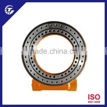 Solar Tracking System Enclosed Worm Slew Drive photo-3