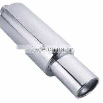 BK-15068 Stainless steel Muffler universal Car Muffler Tip Exhaust Pipe