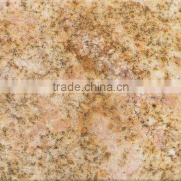 King Golden Granite Stone