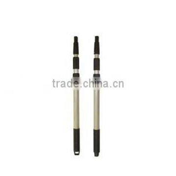 anodized aluminum telescopic pole