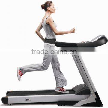 Light Commercial Treadmill / Fitness Equipment 8008