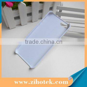 2D and 3D Heat transfer Sublimation Phone Cases Blanks TPU, PC Leather