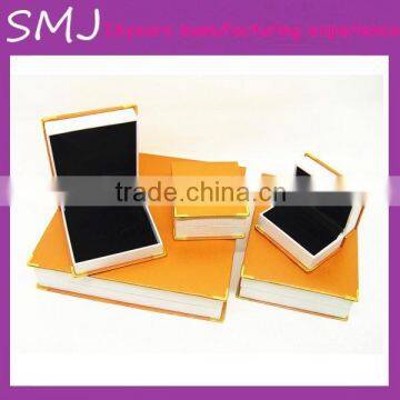 New paper gift packagings with high quality