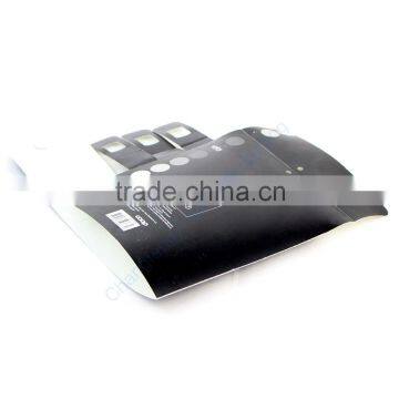 Customized Plastic Storage Box Partition for Underwear photo-6