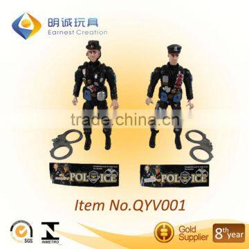 Toy Soldier Set