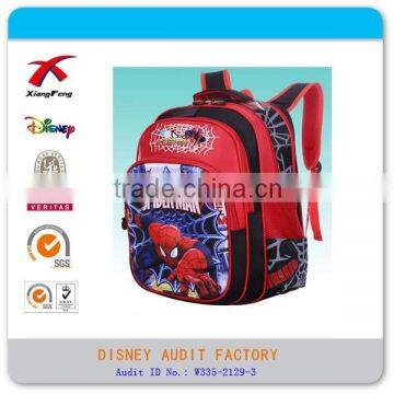 3D Children School Bag, EVA Kids Backpack Bag