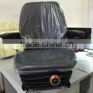 special vehicle seats,street sweeper seat,HSM-6