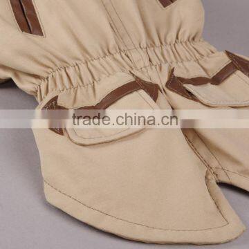 Chinese Factory for Lovely Wholesale Winter Dogclothes photo-3