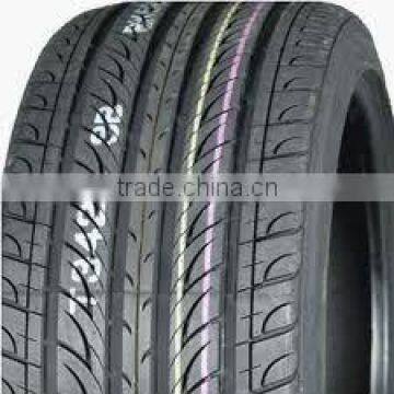 Nexen Car Tires N5000