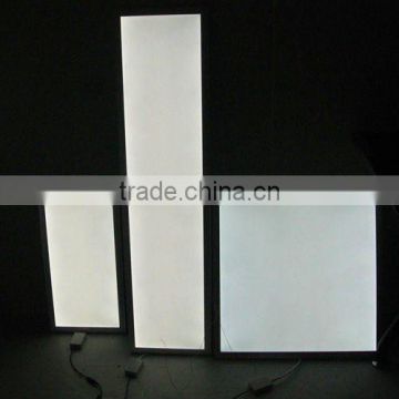 1x4 inch LED Panel light. Dimmable available