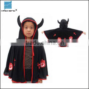 Halloween children cape costumes C004