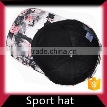 Customize sport snapback caps and hats in low price