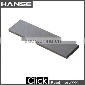 High quality KFC MacDonald grainy/grained ceramic wall tile MPO-012 240x60x10mm