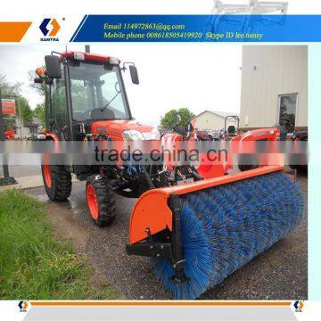 Snow Sweeper photo-2