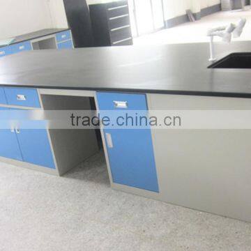 Stainless Steel Lab Furniture Heavy Metal Furniture Modern Furniture photo-5