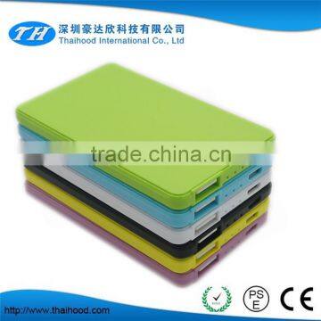 Mobile Power Bank Suitable for All Electronic Products photo-6