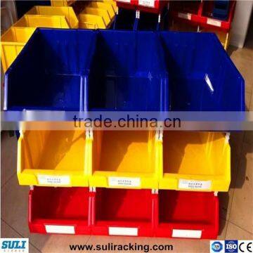 Plastic Storage Bin in wholesale made in China