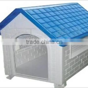 Weather-proof Pet Plastic House