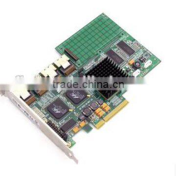 SuperTrak EX16350 16 SATA raid adapter for promise