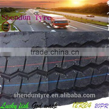 All steel radial truck tyre 650R16, 1100R20, 1200R24, 12R22.5, 295/80R22.5, 315/80R22.5, 385/65R22.5 made in china cheap