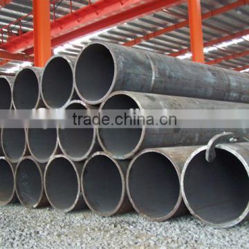 610x16mm Seamless steel pipe