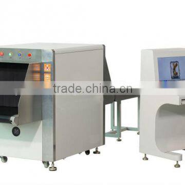 X-ray Baggage Scanner for Train Station photo-2