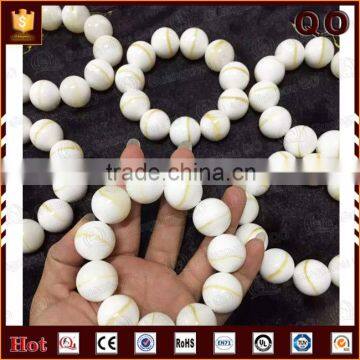 Loose beads bracelets natural shell giant clam shells