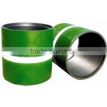 J55 tubing coupling