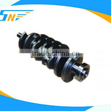 Chery crankshaft,engine 473,473H-1005011, engine crankshaft