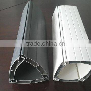 Aluminium Shutter Profiles photo-3