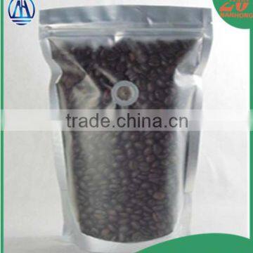 Indian Basmati Rice Stand up Pouches With Aluminum Foil Factory in Shantou Guangzhou China photo-2