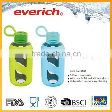 China Cheap Nice Design Car Personalized Plastic Water Bottle