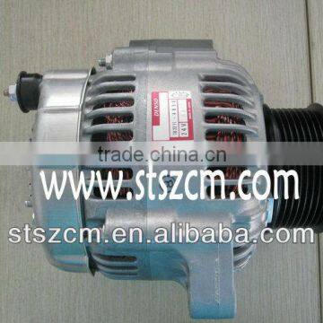Dozer Alternator 600-821-9820 D85A-21 Alternator