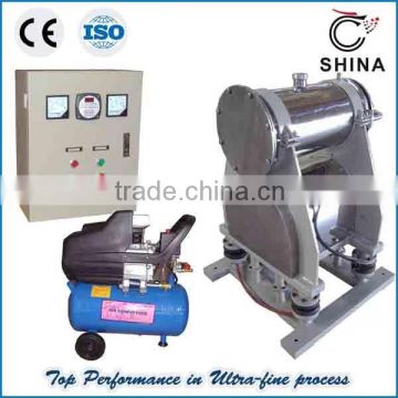 powder grinding coffee machine