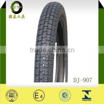 Motorcycle Tyre 90/80-18 High technical content 18 inch