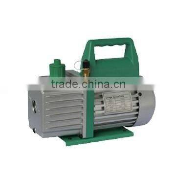 AC Rotary Vane Double Stage Vacuum Pump R134a