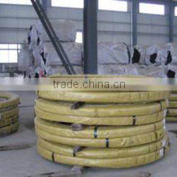 cold heading quality wire