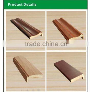 Tasteful Decorative Mouldings for Mirrors photo-5