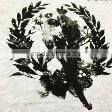 Digital Clothing Printer for Dark and White photo-4