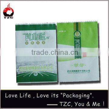 gravure printing handkerchief packing bag