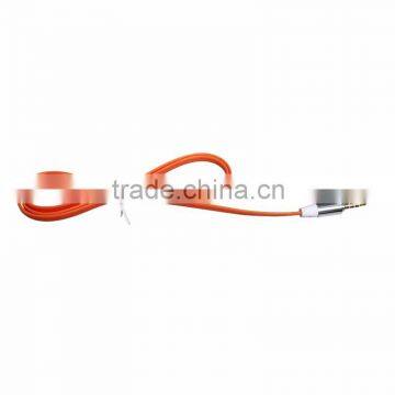 Brand New M/M 3.5mm Stereo Audio Headphone Aux Cable Cord for MP3