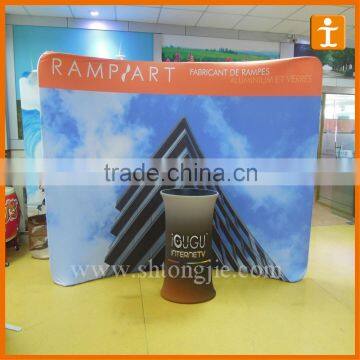 Backdrop display stand/portable backdrop stands