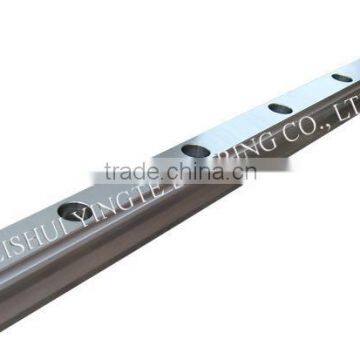 SHAC Linear Guideway Linear Motion Rail Lishui Manufacturer With Good Quality photo-3