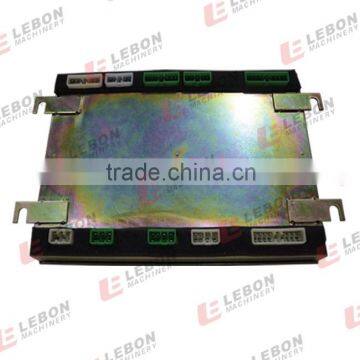 Excavator Spare Parts SH200A1 A2 lcd Controller Board