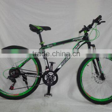 SH-M106 26" Alloy Mountain bike, MTB bike