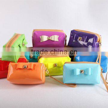 2015 best selling custom makeup bag, make up bag, toiletry bag                        
                                                Quality Choice