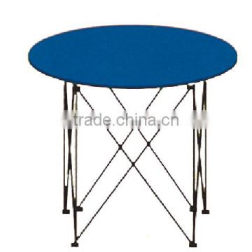 Portable Round Table Advertisting Table Promotion Table