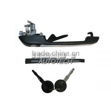 Door Handle 191837205A for VW