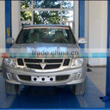 Limit Switch Mechanical for Car Display or Car Storage Hydraulic Car Elevator photo-5