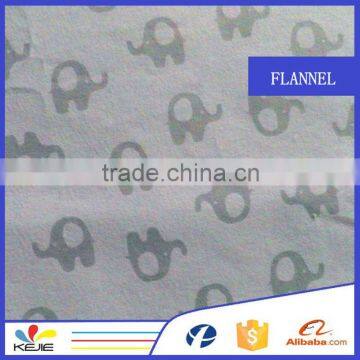 Wholesale Cotton Flannel Fabric photo-6